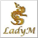 LadyM - Moderator