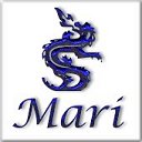 Mari - Moderator/Webmaven