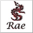 Rae - Moderator